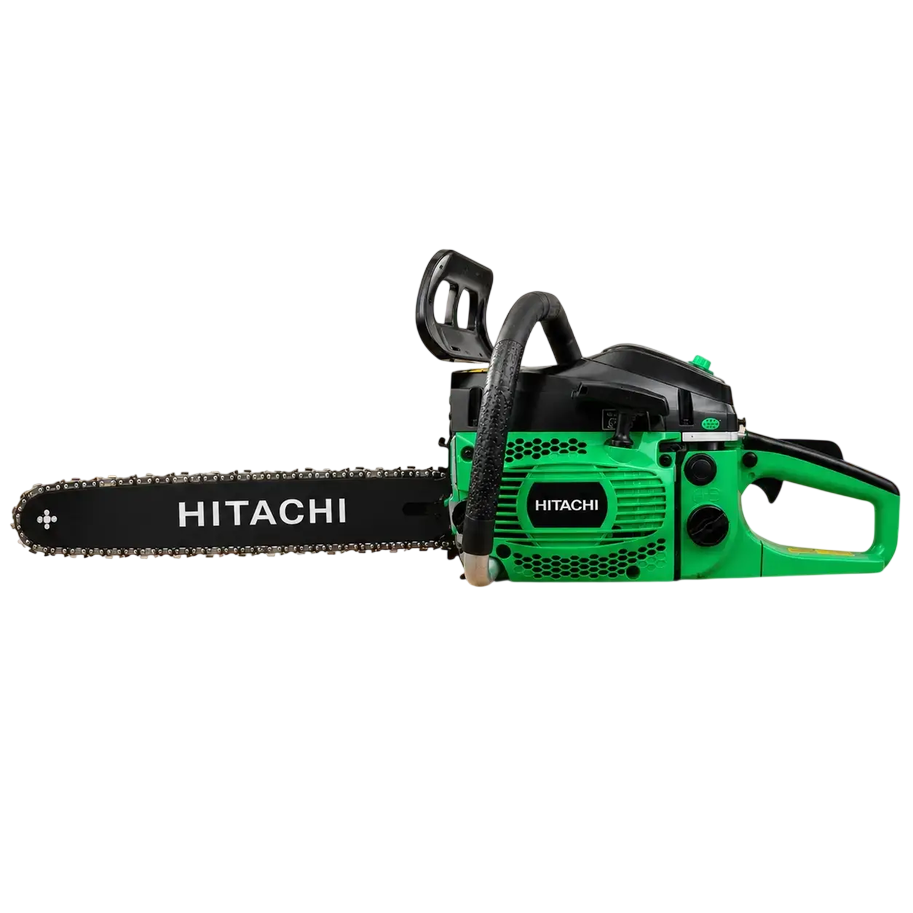 Бензопила цепная Hitachi 11000 об/мин (HITACHI DKS52)