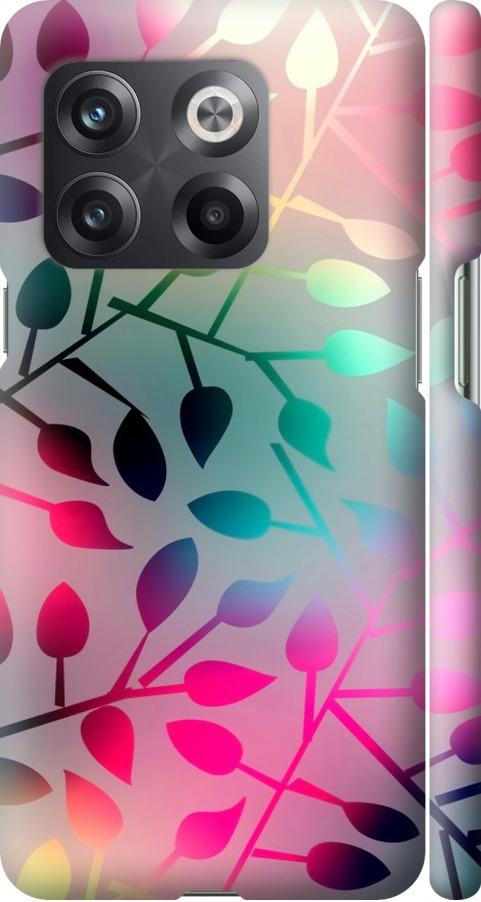 Чохол на OnePlus 10T Листя (2235m-2647-42517) Чохол на OnePlus 10T Листя (2235m-2647-42517)