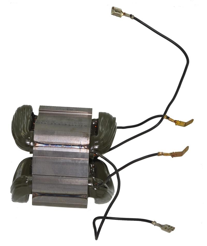 Статор VJ Parts для болгарки УШМ Bosch GWS 20-230 H 1604220518 70х92 d56 L45 (стат212)