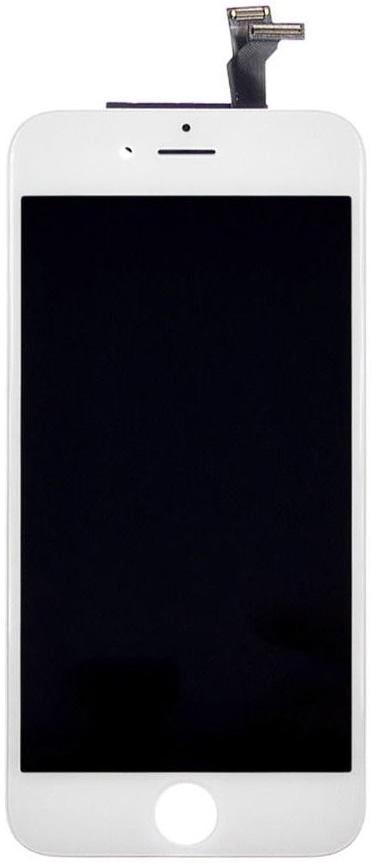 Дисплей и cенсор для Apple iPhone 6 White HC