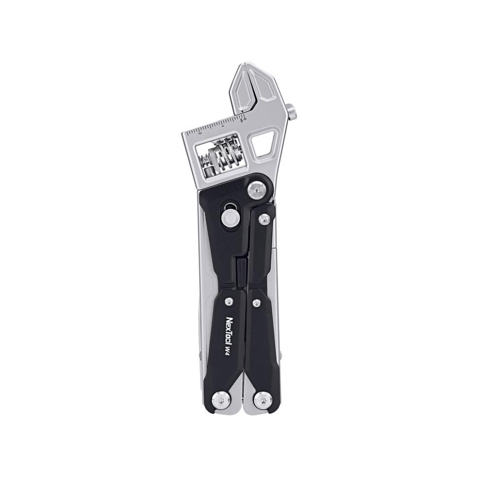 Мультитул NexTool Wrench W4 (31461496)