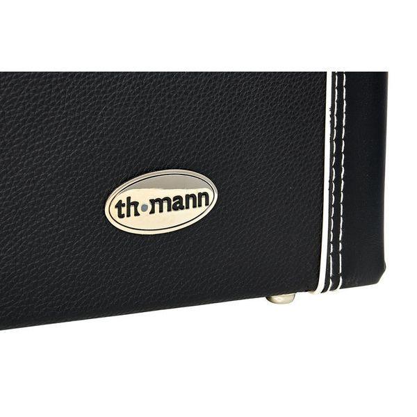 Кейс для гітари Thomann E-Bass Case - фото 8