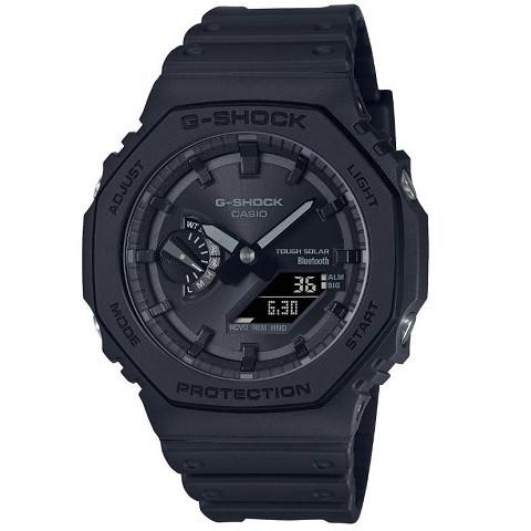 Часы кварцевые Casio GA-B2100-1A1ER D 48 мм (11782690)