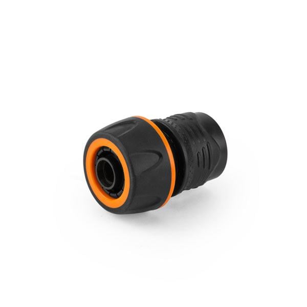 Конектор Bradas Standard Line Soft Full 3/4" Black (ECO-PWBS2130)