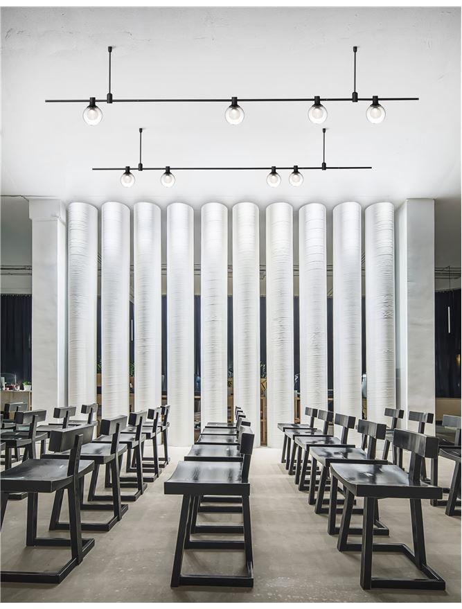 Светильник магнитный Nova Luce Minimal (9090283) - фото 2 Светильник магнитный Nova Luce Minimal (9090283) - фото 2