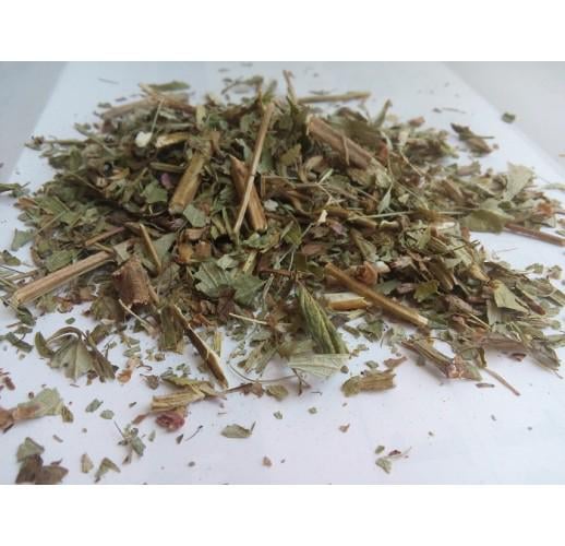 Сушеная трава зопника Herbs Zaporoje 5 кг (С0051)