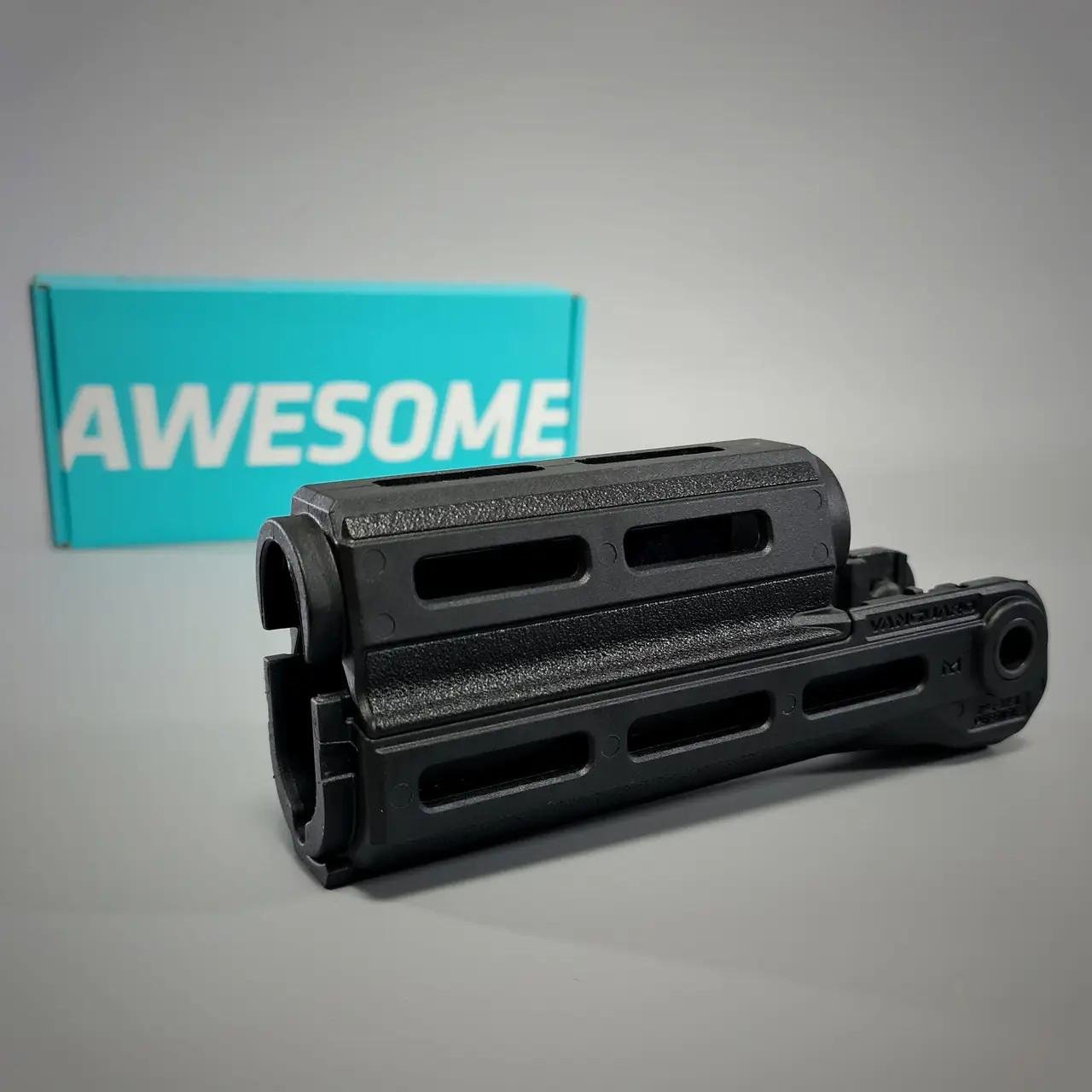 Цевье военное FAB Vanguard AK для AK 47/74/M-LOK (7002208)