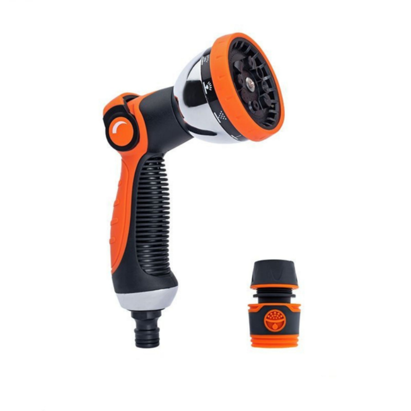 Насадка на шланг WL707-1 Оранжевый (25880121)