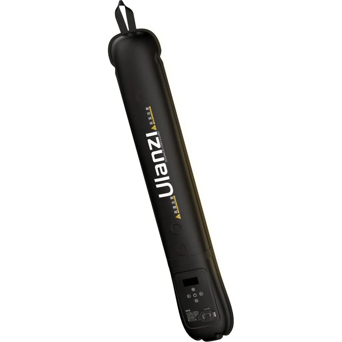 Видеосвет Ulanzi UA20 20W Portable Air Tube Light UV-L110 UA20 Black (2964329980)
