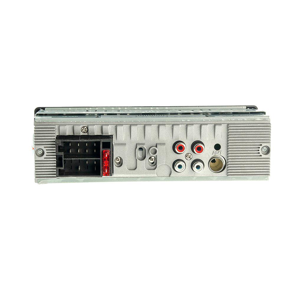 Автомагнитола CYCLONE MP-1009G v2 - фото 2 Автомагнитола CYCLONE MP-1009G v2 - фото 2