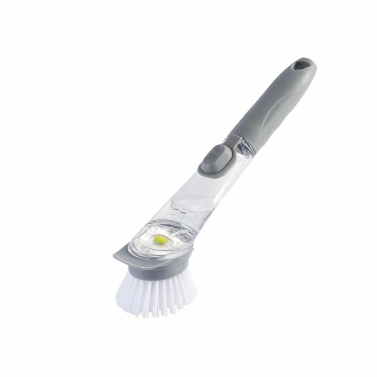 Щетка с дозатором для моющего средства (2476286138)