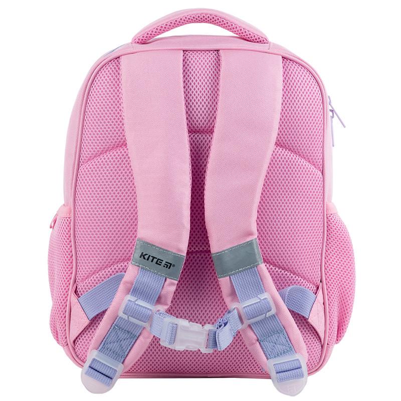 Рюкзак школьный для девочки младших классов KITE Kids HK24-559XS Hello Kitty (2296751304) - фото 6