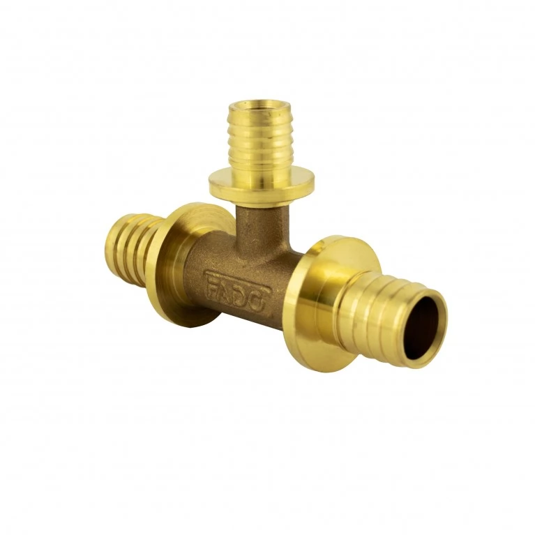 Тройник редукционный натяжной FADO S.r.l Slice New 25х20х20 мм (SFT22_new)