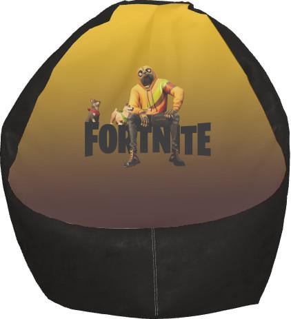 Кресло-груша Fortnite Doggo M (13275756)