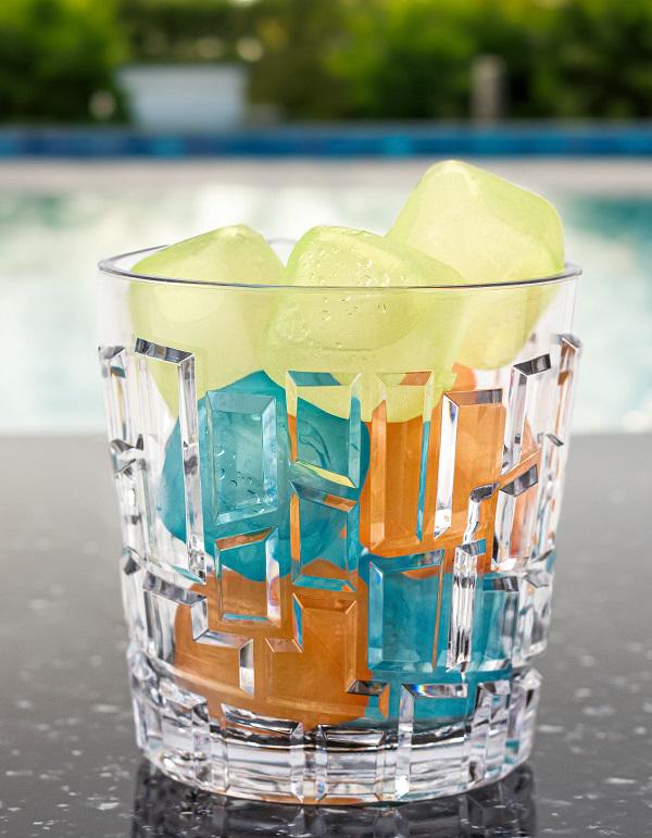 Стакан One Chef Stone из поликарбоната низкий 250 мл h8,2 см 8 см Прозрачный - фото 2 Стакан One Chef Stone из поликарбоната низкий 250 мл h8,2 см 8 см Прозрачный - фото 2