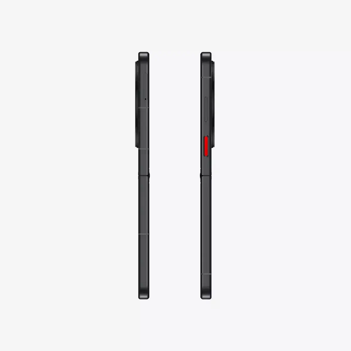 Смартфон ZTE Nubia Flip 8/256Gb NX724J Global Version 5G NFC Cosmic Black - фото 5 Смартфон ZTE Nubia Flip 8/256Gb NX724J Global Version 5G NFC Cosmic Black - фото 5