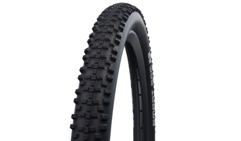 Покришка Schwalbe Smart Sam 26x2,1" - фото 2