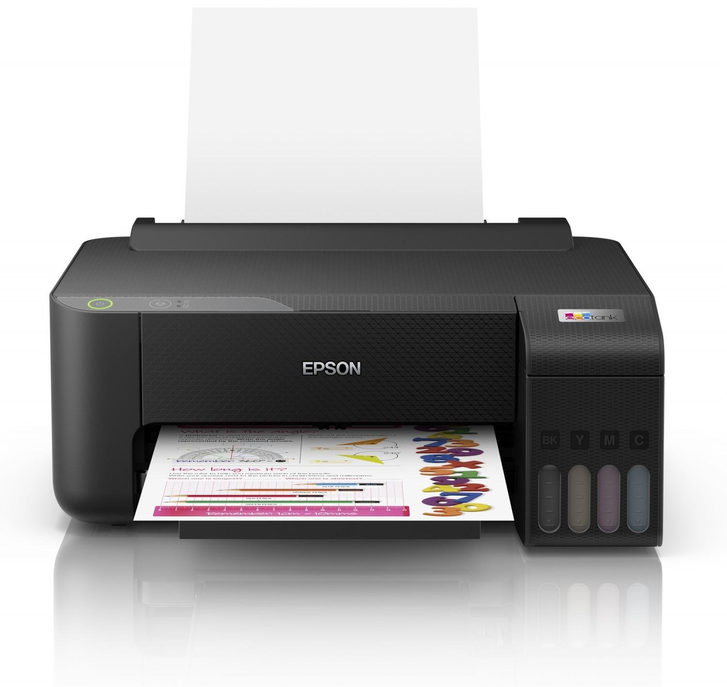 Принтер Epson ITS L1210 (C11CJ70401) Принтер Epson ITS L1210 (C11CJ70401)