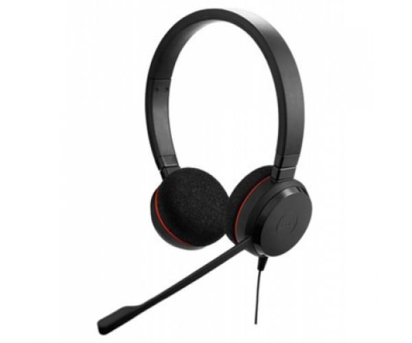 Наушники Jabra Evolve 20 MS Stereo (4999-823-189)