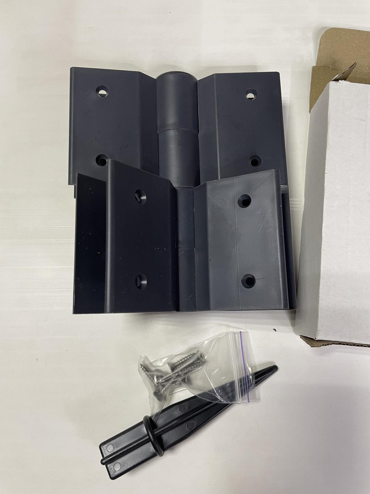 Грядка теплая высокая с ДПК 3D фактура 300х750х1000 мм Коричневый (11736016) - фото 2 Грядка теплая высокая с ДПК 3D фактура 300х750х1000 мм Коричневый (11736016) - фото 2