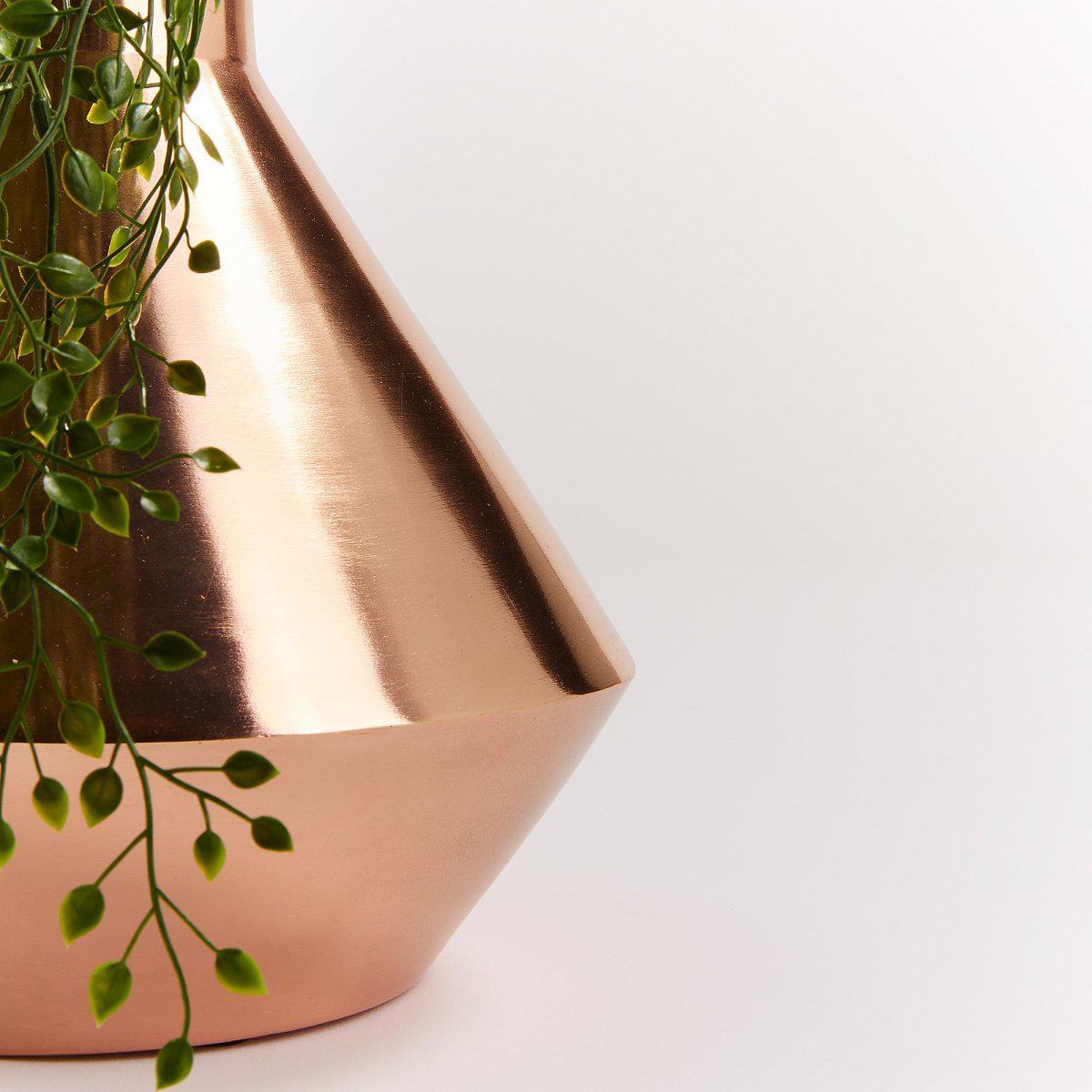 Ваза LaForma Carmen (AA2052R54) - фото 2 Ваза LaForma Carmen (AA2052R54) - фото 2