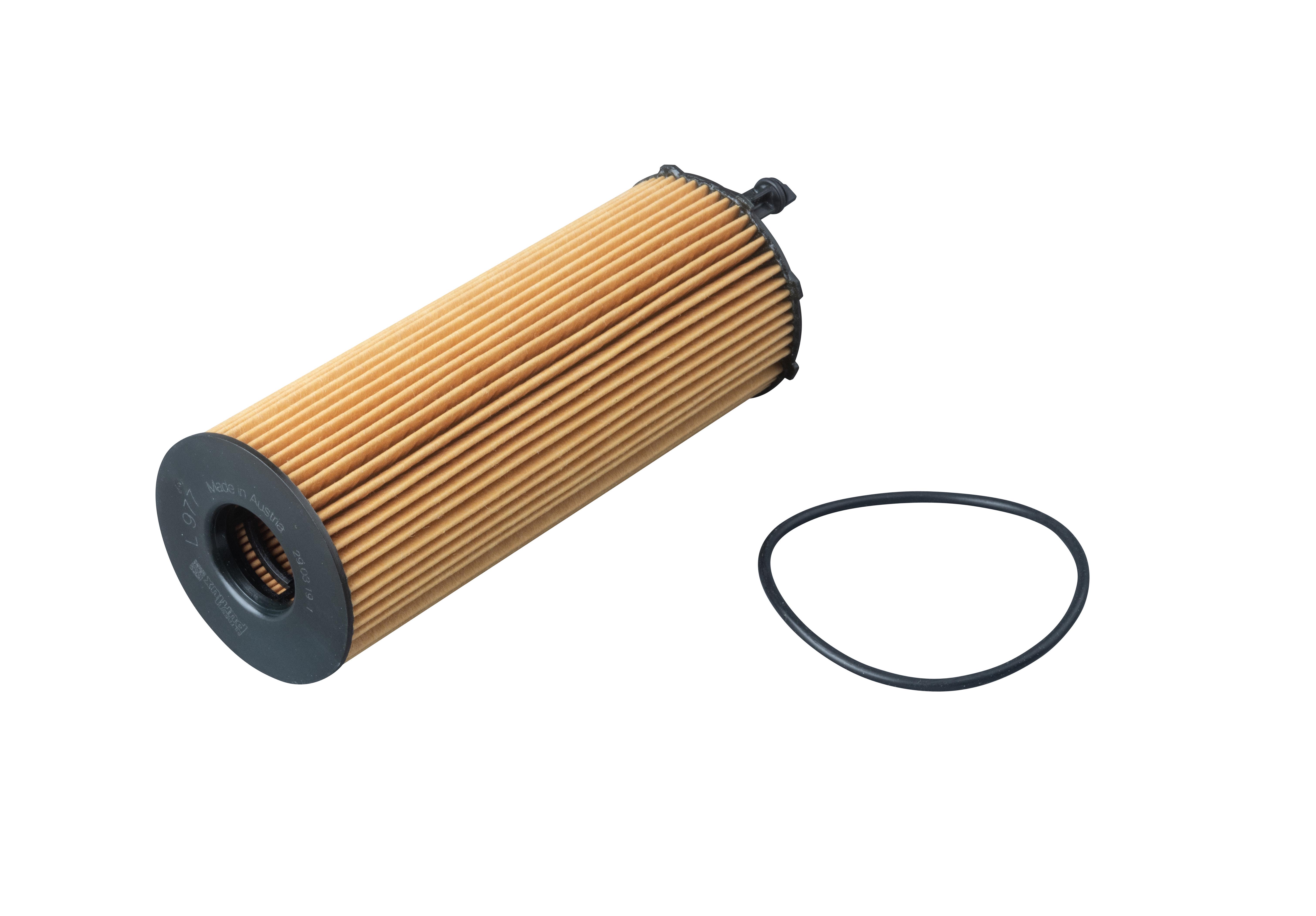 Фильтр масла PURFLUX L977