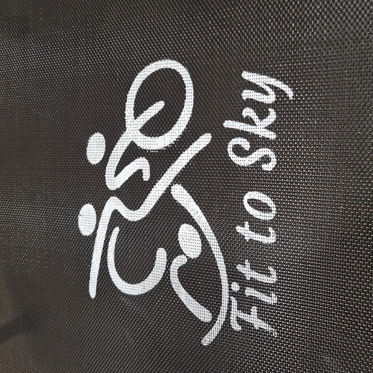 Батут кімнатний складний FitToSky 102 см Зелений - фото 6 Батут кімнатний складний FitToSky 102 см Зелений - фото 6