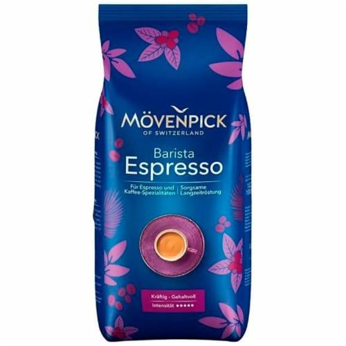 Кофе в зернах Movenpick Espresso 1 кг (30826875)