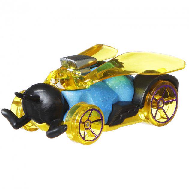 Машинка Hot Wheels Buzzkill (BHR15) - фото 3