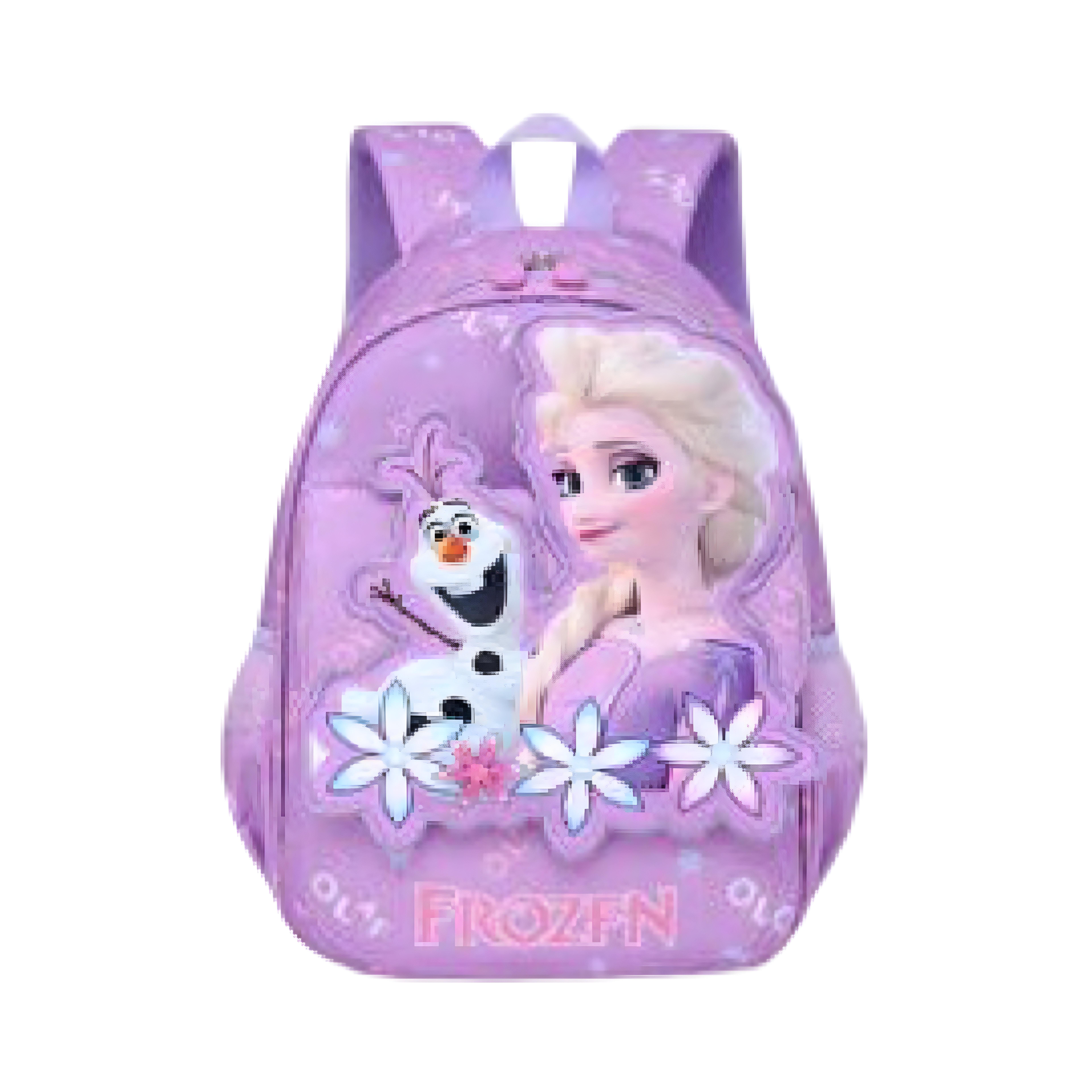 Рюкзак школьный детский Эльзы C 71650-5 25х13x32 см (28925889)