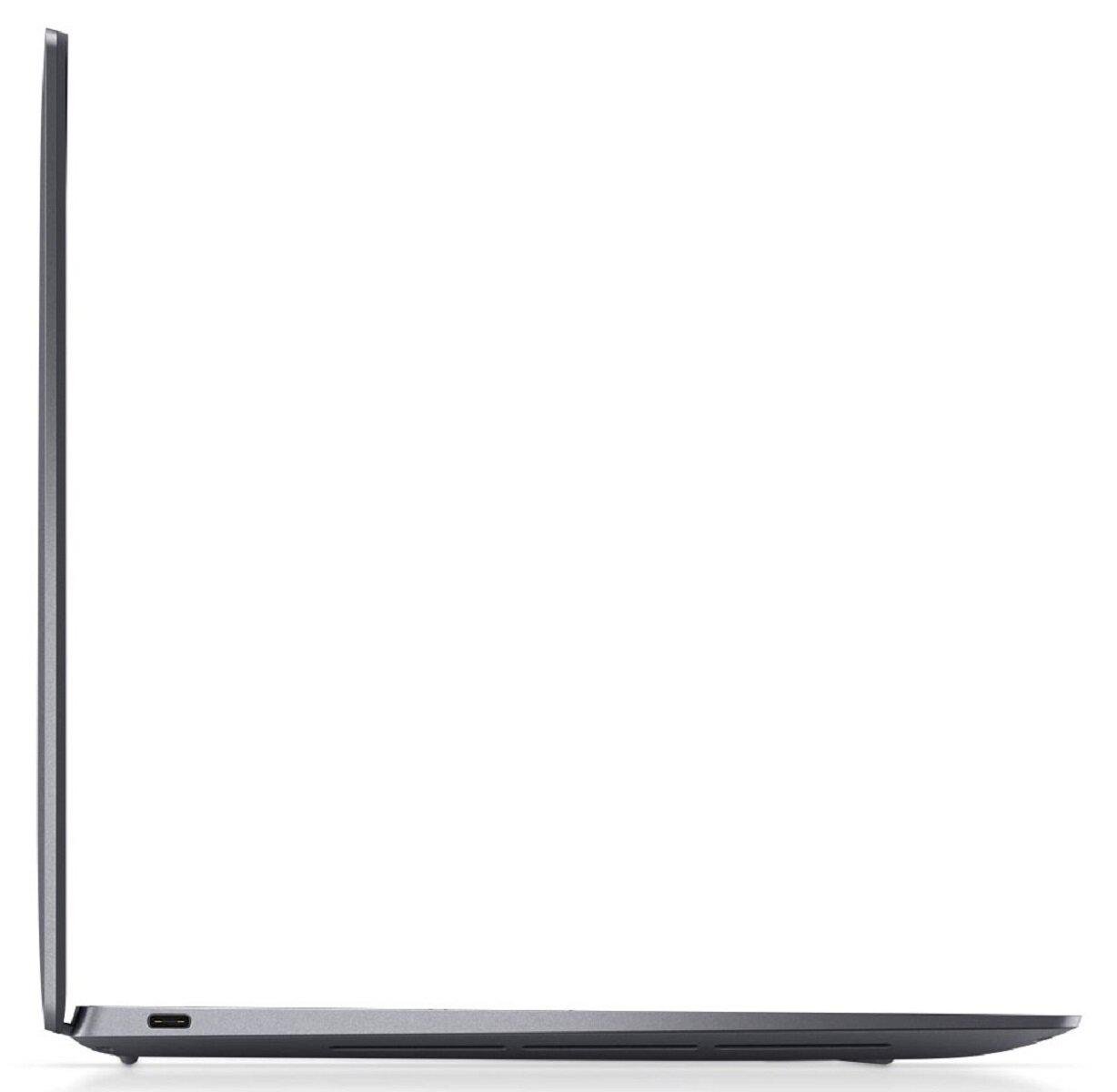 Ноутбук Dell XPS Plus 9320-9010 134" i5-1240P 8 Gb RAM 512 Gb SSD Windows 11 Home - фото 3