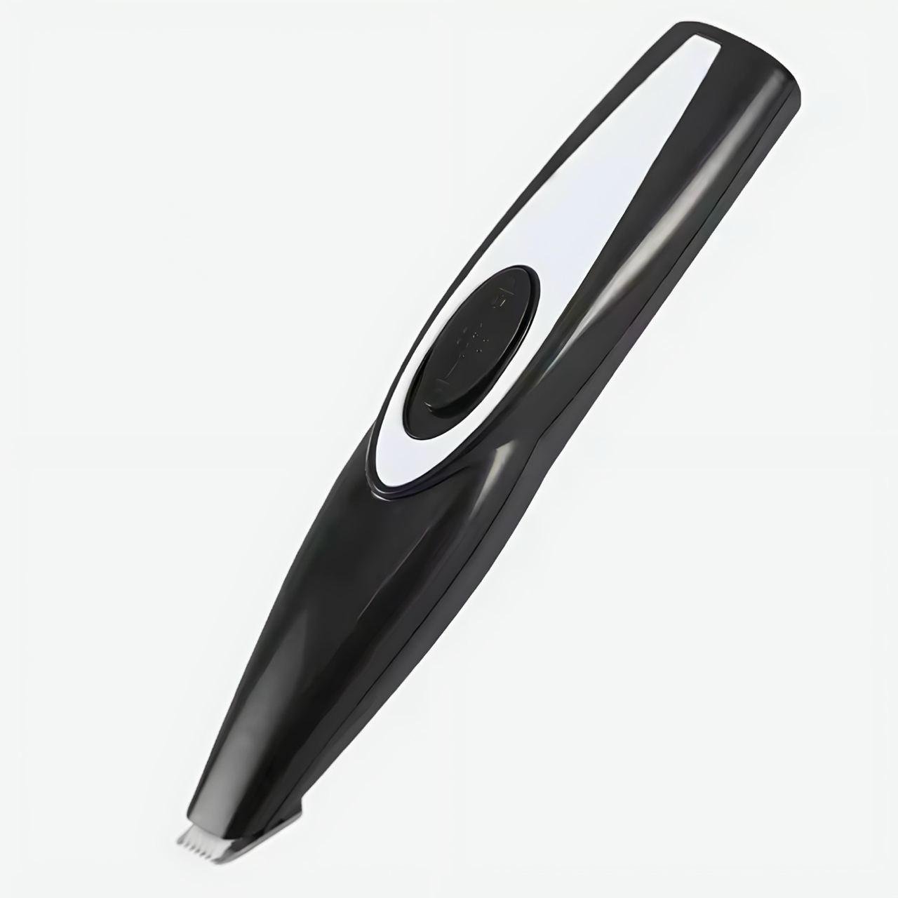 Триммер для животных Grooming Pet Черный (id_3869)