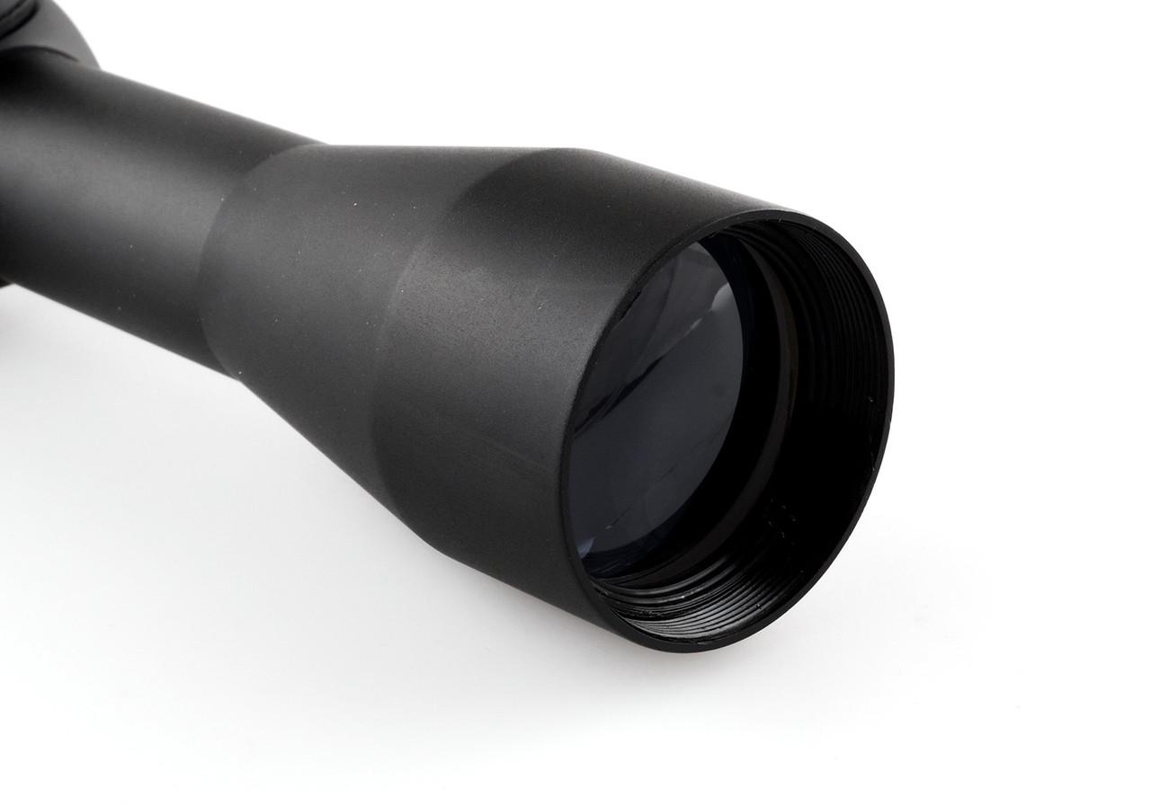 Прицел оптический Discovery Optics VT-R 4х32 (1095030542) - фото 5 Прицел оптический Discovery Optics VT-R 4х32 (1095030542) - фото 5