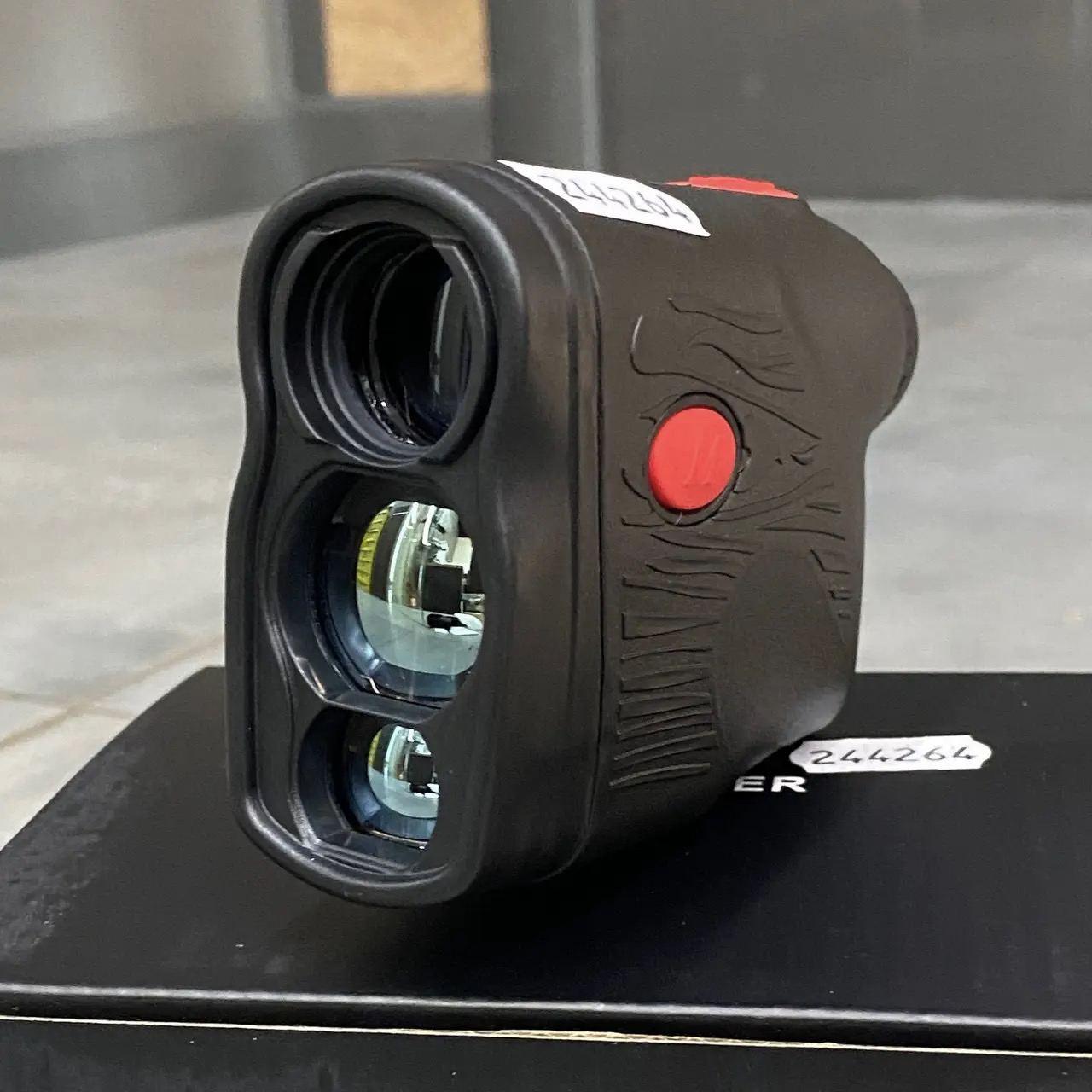 Дальномер лазерный Tristar 6x21 6-2000 м (244264) - фото 5 Дальномер лазерный Tristar 6x21 6-2000 м (244264) - фото 5