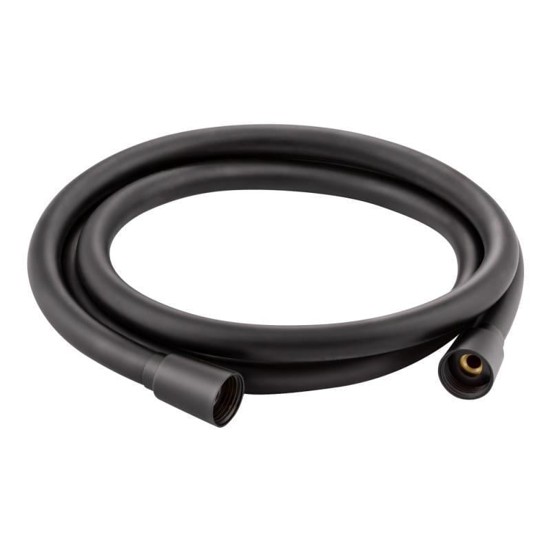 Шланг для душа Qtap Hadice PVC160B 1,6 м (13379)