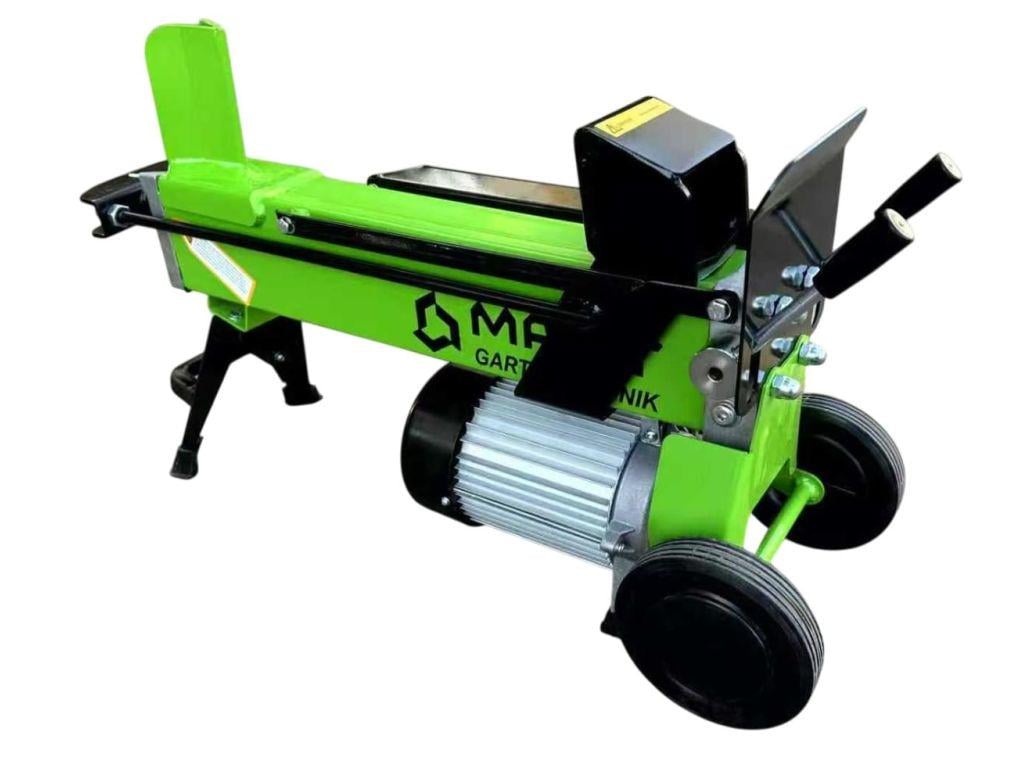 Гідравлічний дровокол MAST GARTENTECHNIK MT-PR-5T - фото 4 Гідравлічний дровокол MAST GARTENTECHNIK MT-PR-5T - фото 4