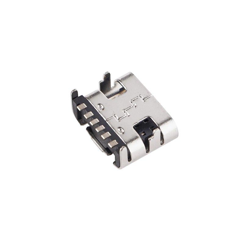 Гнездо USB Type-C MC-663 (A448019) - фото 2
