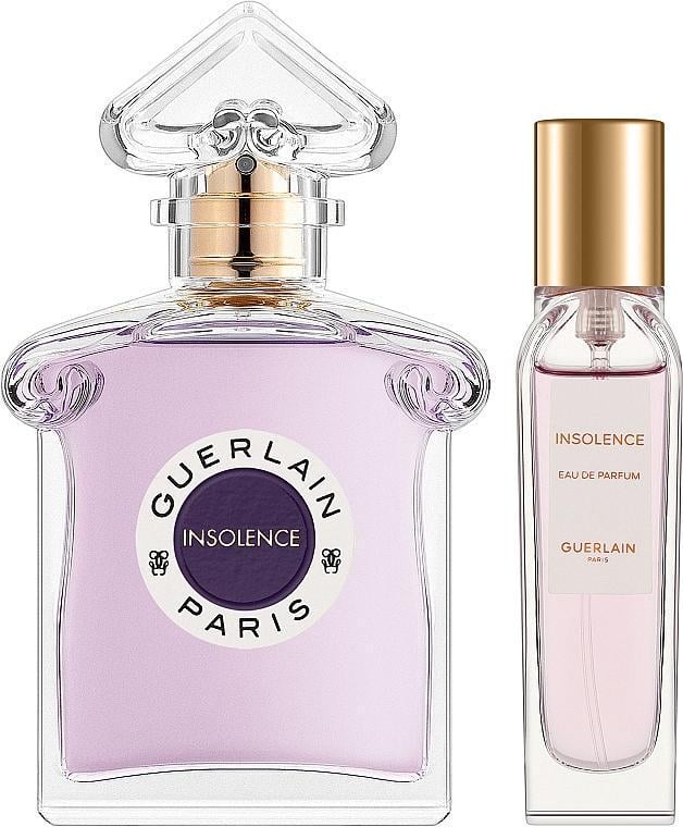 Подарунковий набір для жінок Guerlain Insolence 75/15 мл (380736)