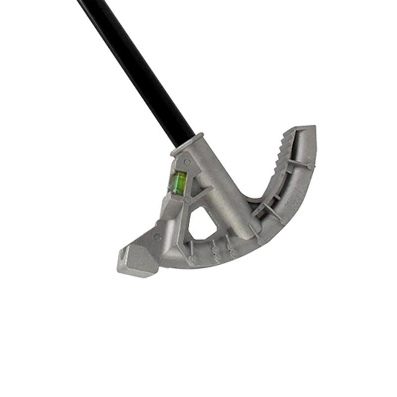 Трубогиб E.NEXT e.industrial.pipe.bender.3/4" 3/4" для изгиба тонкостенной металлической трубы на углы от 0-180° (i0510002)