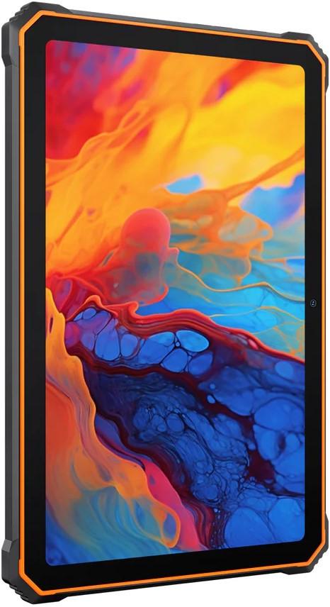 Планшет Blackview Active 8 Pro 8/256 Гб Global Orange - фото 6