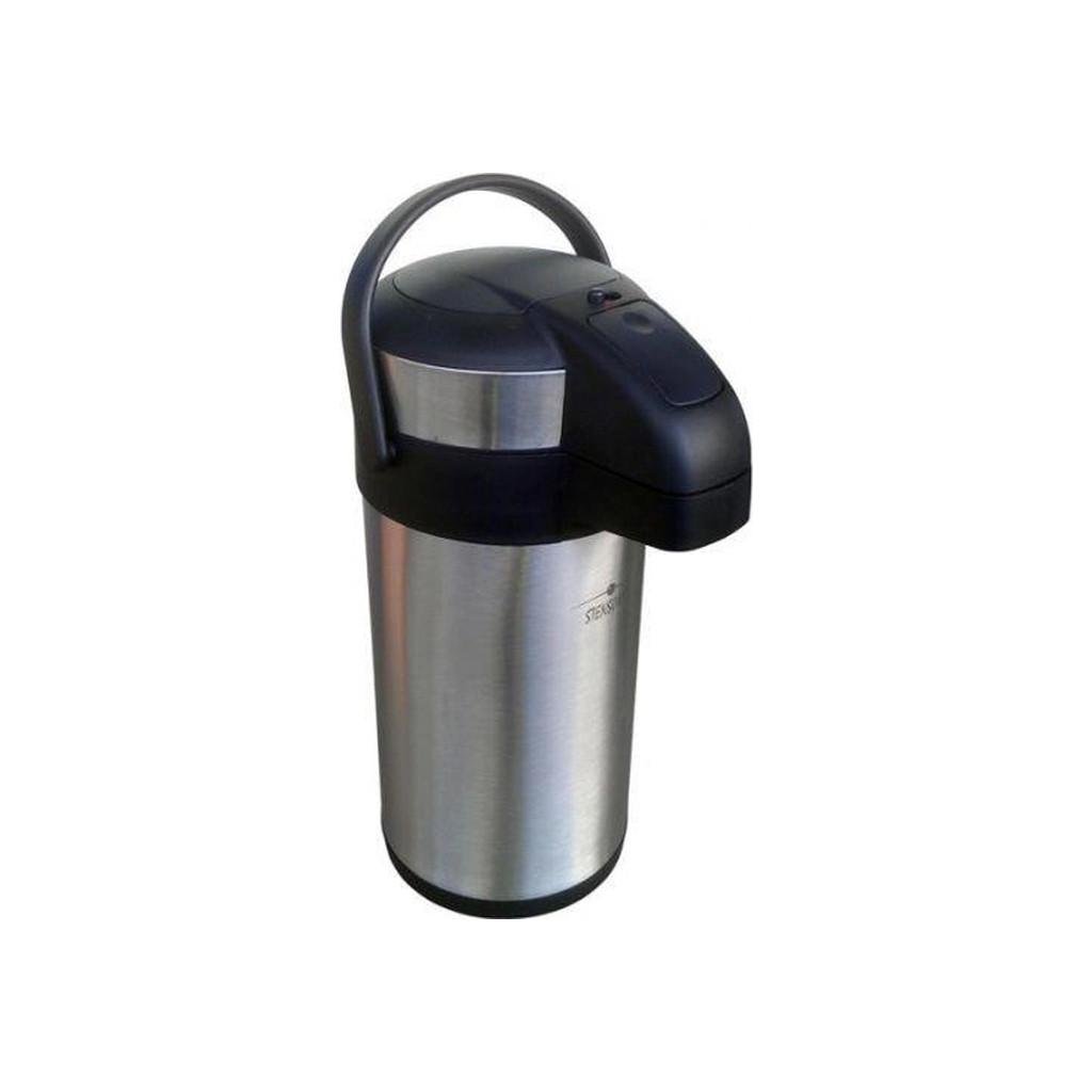 Термос помповый Stenson MT-0094-3 L (2879185185)