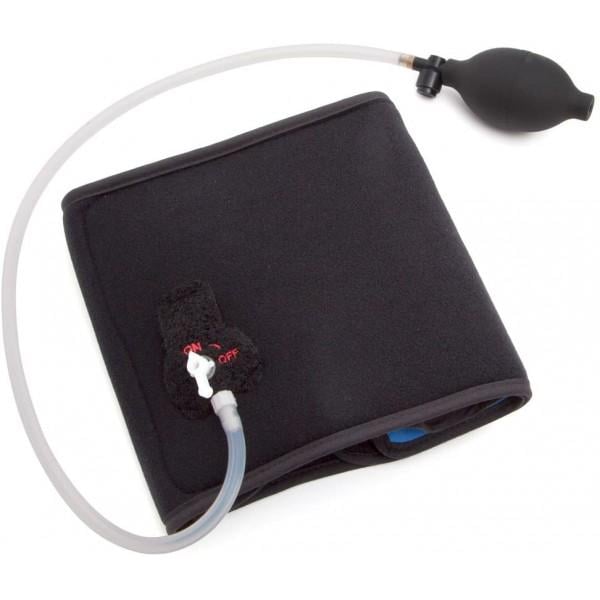 Охлаждающий компрессионный бандаж на бедро LU MARK (MD00806)