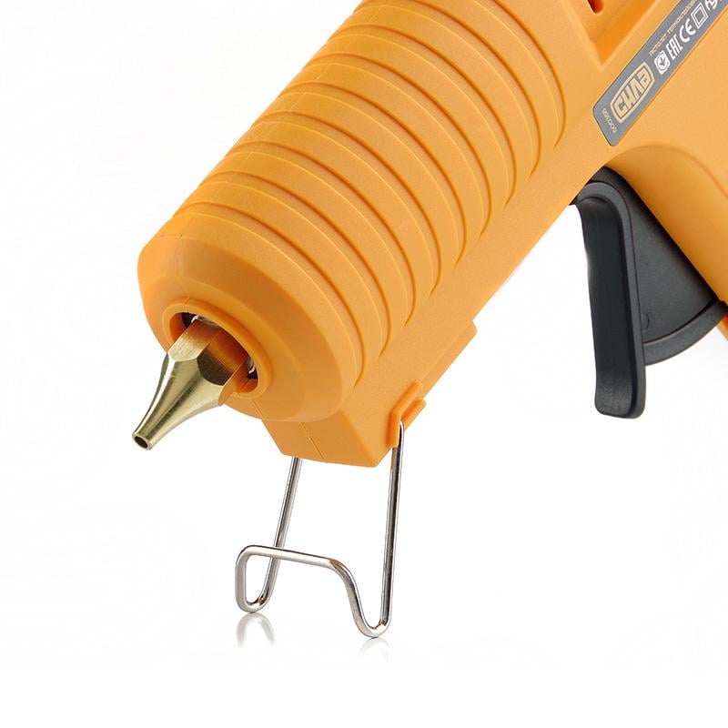 Пистолет термоклеевой Сила Ø10,8-11,5 мм 150 Вт (600368) - фото 2 Пистолет термоклеевой Сила Ø10,8-11,5 мм 150 Вт (600368) - фото 2