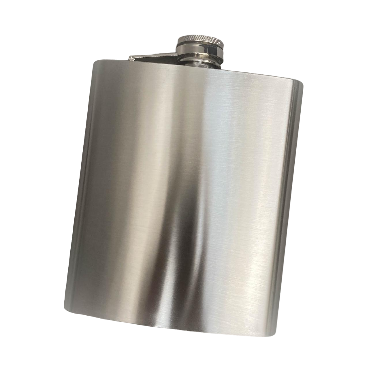 Фляга Hip Flask 530 мл из нержавеющей стали (fl00036)