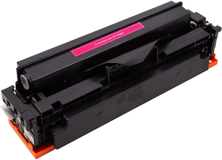 Картридж Power Canon I-SENSYS X C1127 MG с чипом