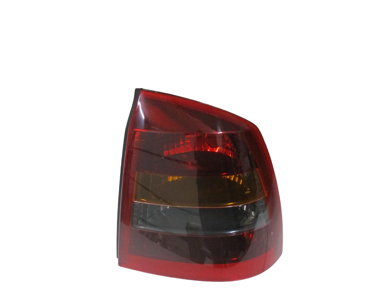 Фонарь задний правый DEPO 442-1934R-UE2 Opel ASTRA G 98-04 (3085953543)