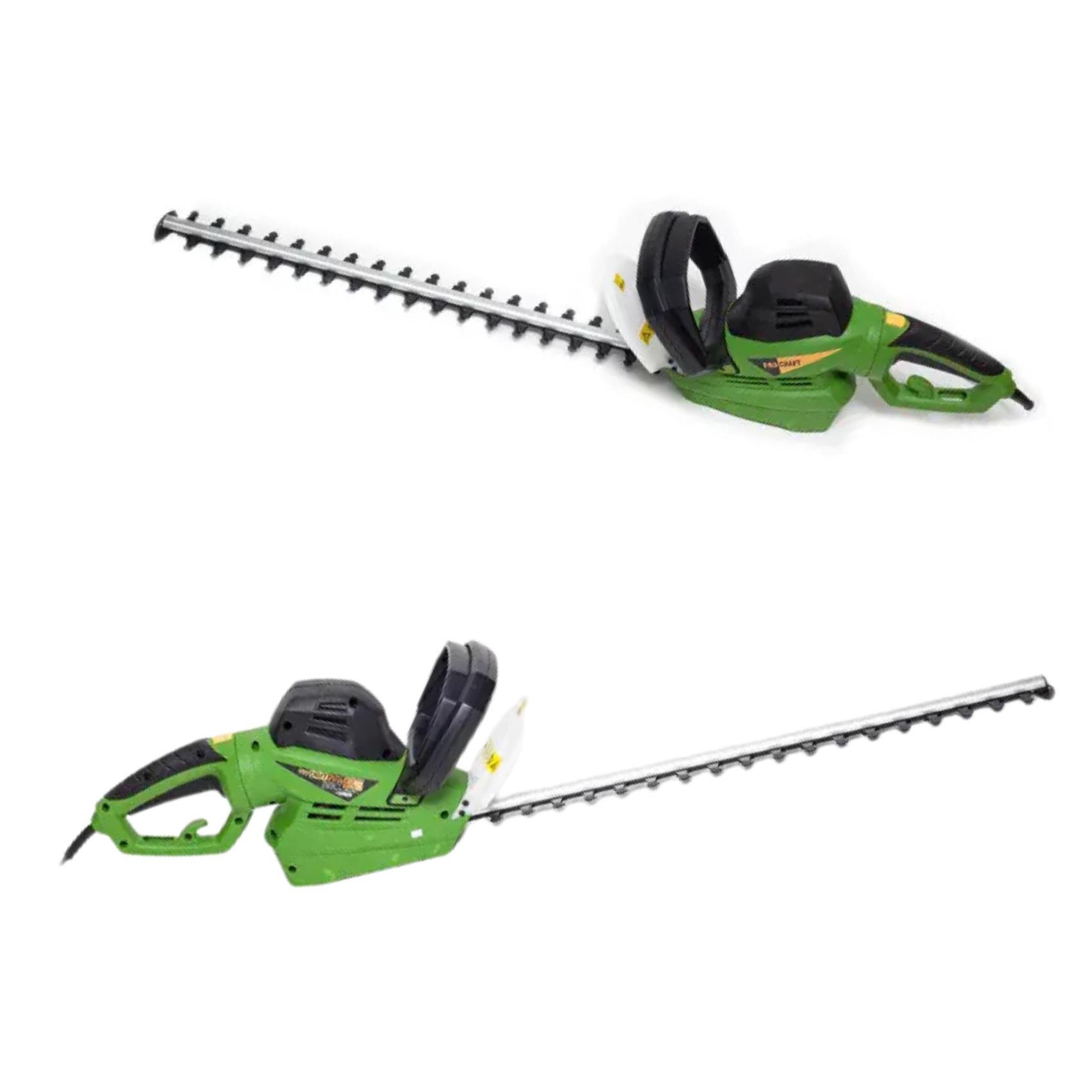 Кусторез ProCraft PT-750 (00000007068) - фото 2