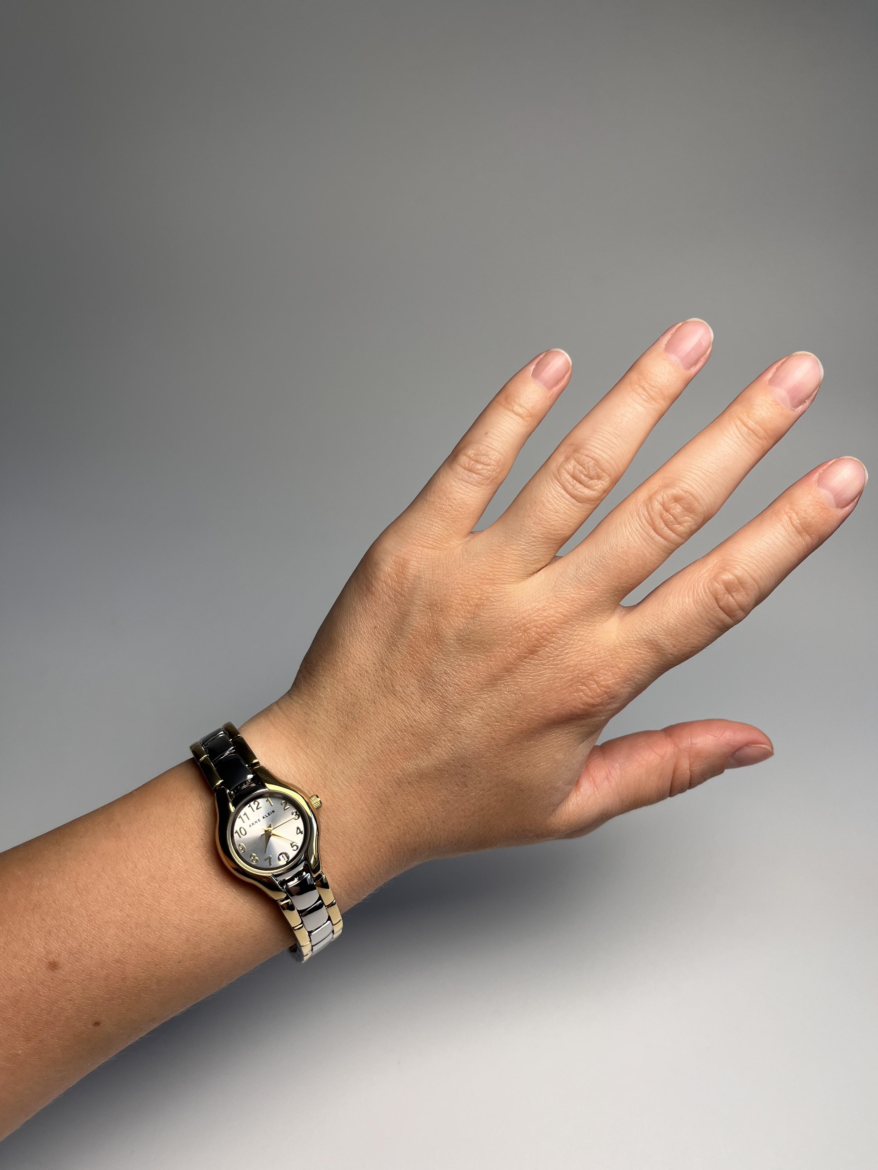 Наручные часы женские Anne Klein 10/6777SVTT - фото 9