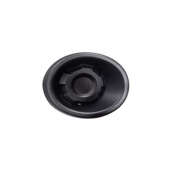 Решетка бампера AVTM Nissan Pathfinder 13-17 правая без отверстий (185059914)