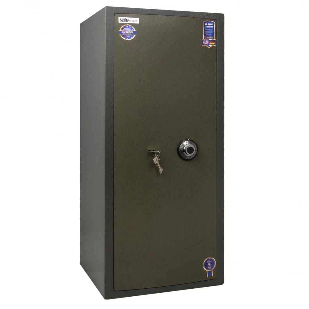 Сейф взломостойкий Safetronics NTR 100MLG (18473)